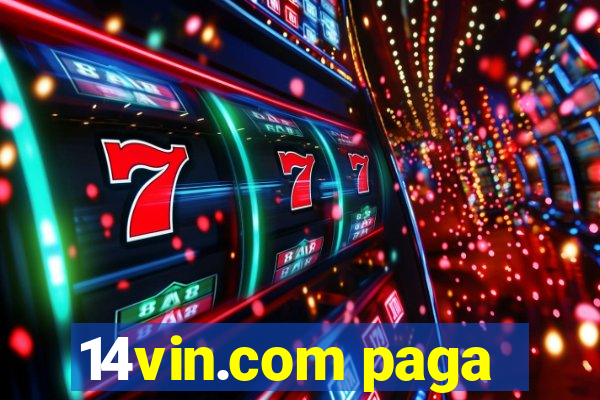 14vin.com paga